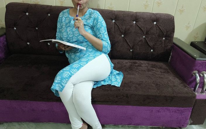 Sara Said, Today Put the Water of the Land on My Mouth and Not on the Pussy.