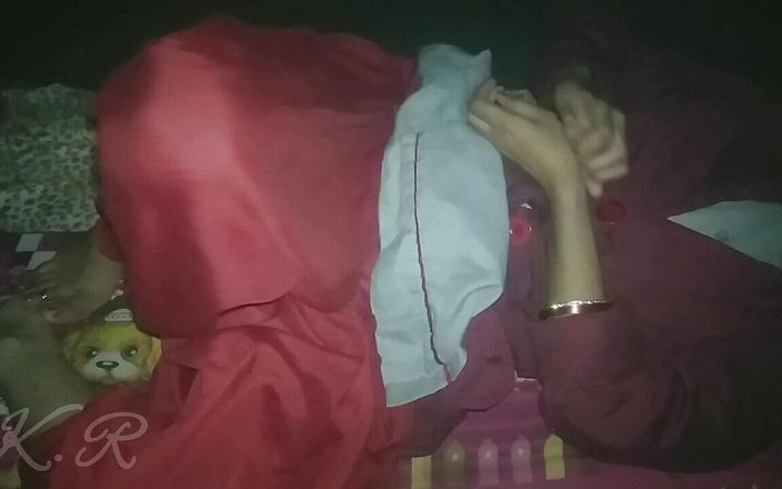 Satisfied the Hunger of My Pussy by Breaking the Seal, First Time Sex, Hunger for Relaxation