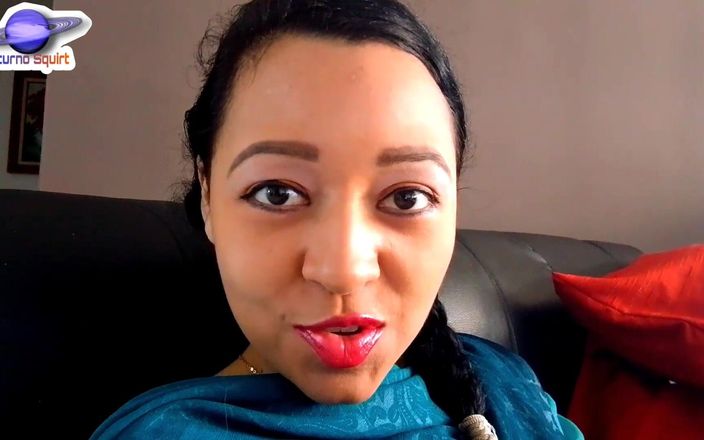 Saturno Squirt Is a Singer and Can Vocalize with Her Pussy and Mouth, Rich Fleshy and Pink Lips