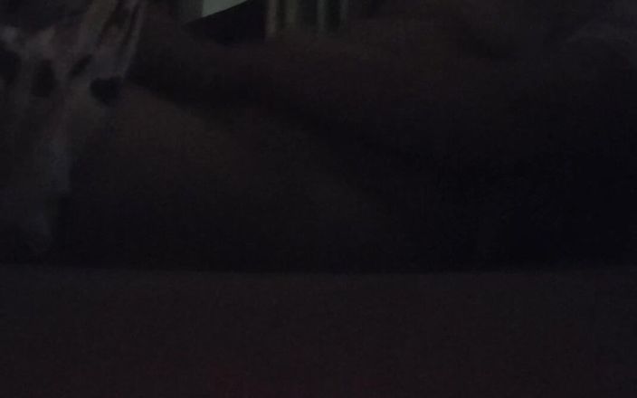 Secret Clip of Me Having Fun