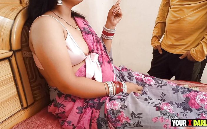 Secret Sex Between Sister-in-law and Brother-in-law