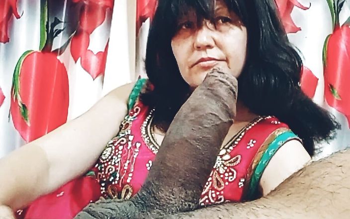 Seductive MILF Takes Down BBC