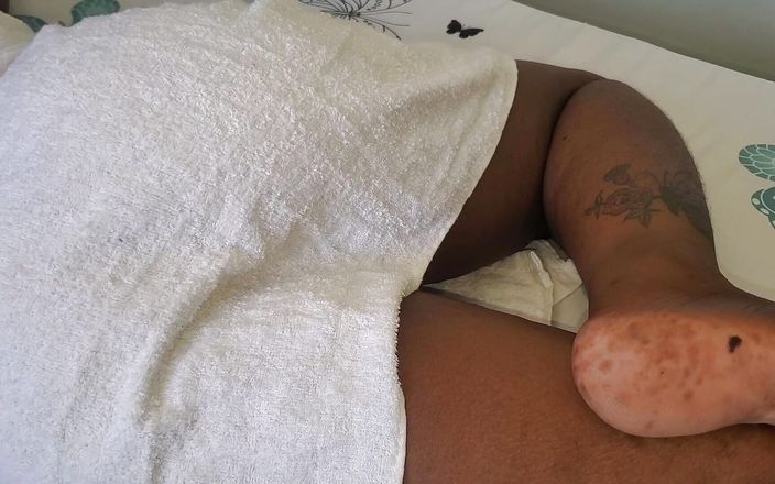 See How My Fingers Fucked My Pussy 2