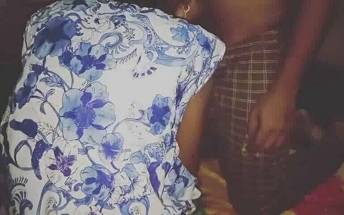 Seeing Stepdad Black Thick Dick, the Pussy of Three Bhabhis Got Excited