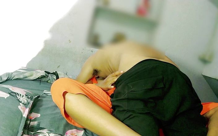 Sensual and Hot Desi Indian Couples Fucking
