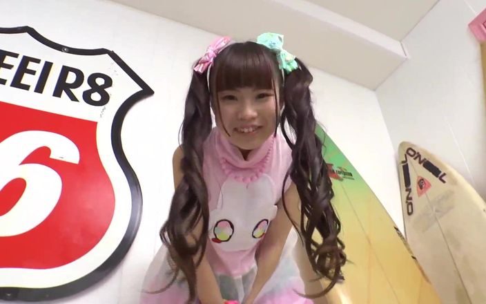 Seri Hinata - Idol college class a-1