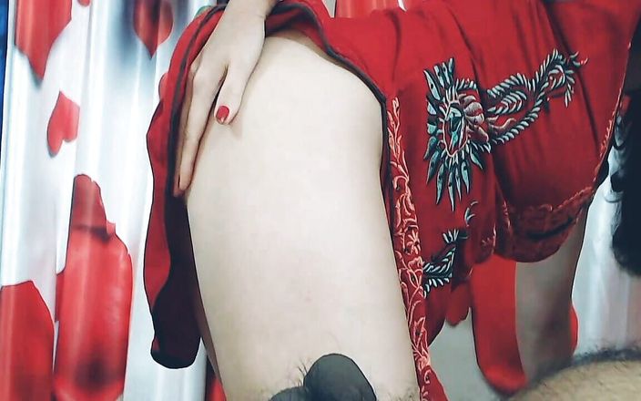 Sex Doll with Perfect Body and Ass