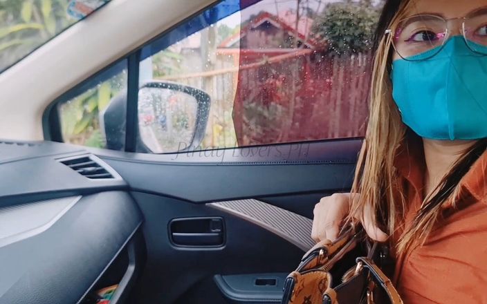 Sex -fake Taxi Asian, Hard Fuck Her for a Free Ride - Pinayloversph