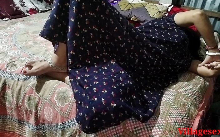 Sex in Indian Village