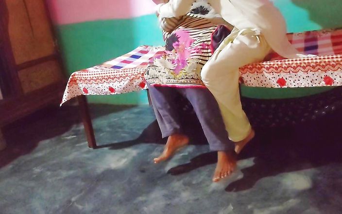 Sex Indian Bhabhi Fucking Hard with Dever Desi Sex