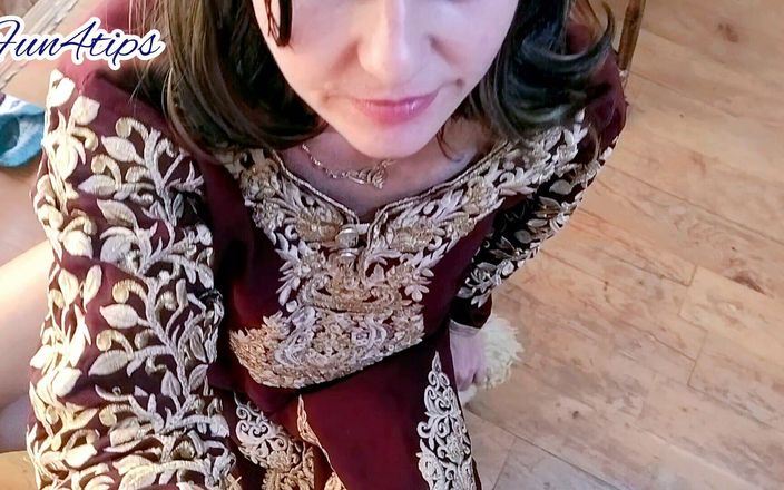 Sex Slave Housewife Day Started Sucking