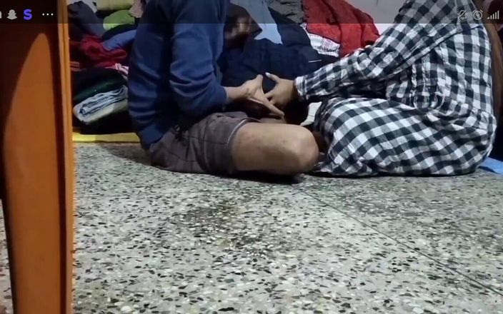 Sex Video Recorded in Clothing Store