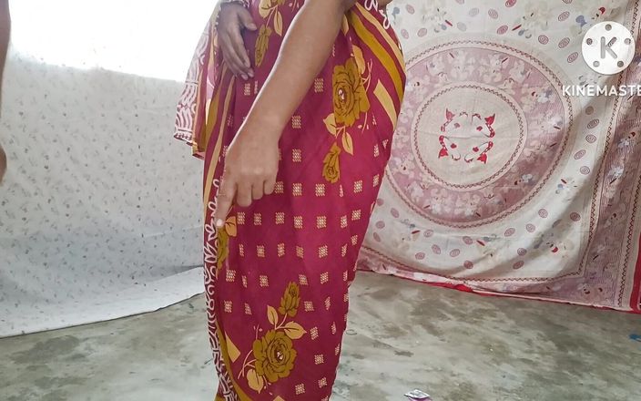 Sex Wife and Husband Romantic Moment 1