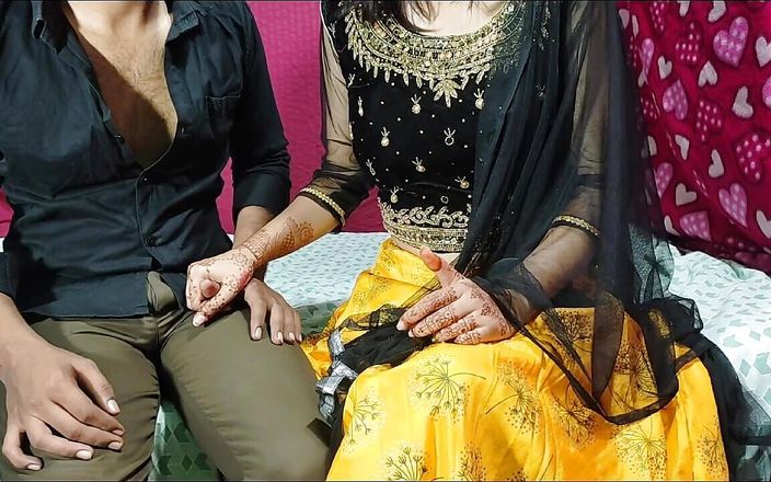 Sex with Indian Step-daughter