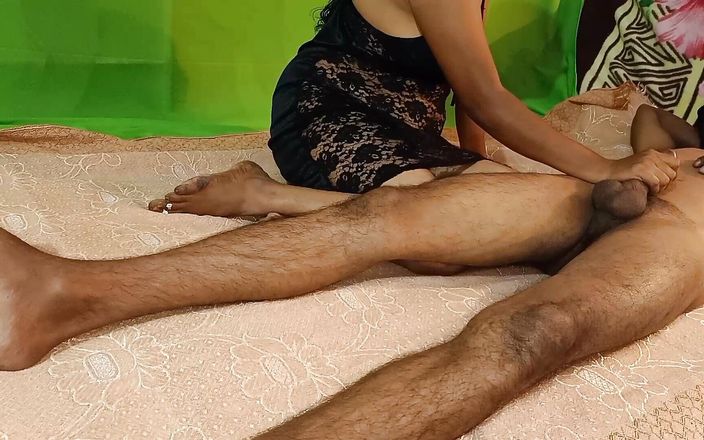 Sex with My Friend's Wife in Hard Missionary