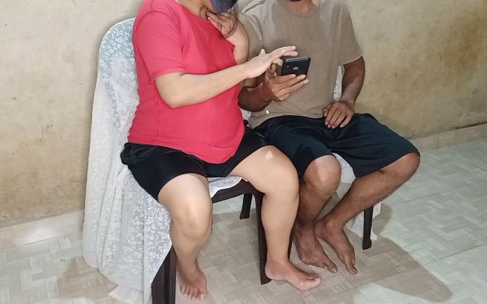 Sex with step sister when she looses a game