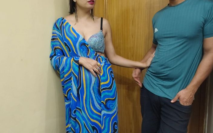 Sex with Stepfather's Stepdaughter While He Is Rest