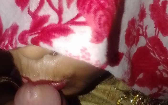 Sexi Indian Bhabhi Cheeting Husbend Taken Devar Big Coock in Mouth Deepthort Bolwjob