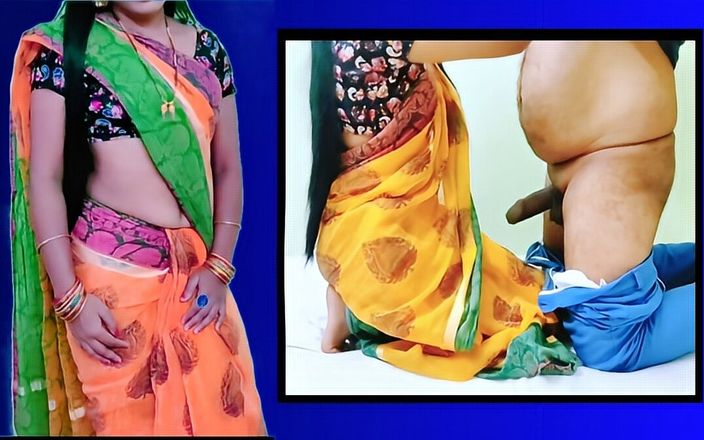 Sexy Beautiful Bhabhi Fucking Hardcore by Big Cock