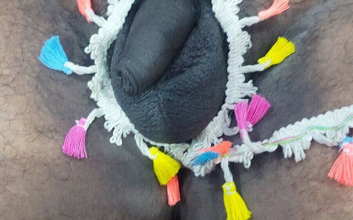 Sexy Bhojpuri Bhabhi Enjoying with Her Husband Friend in the Bedroom