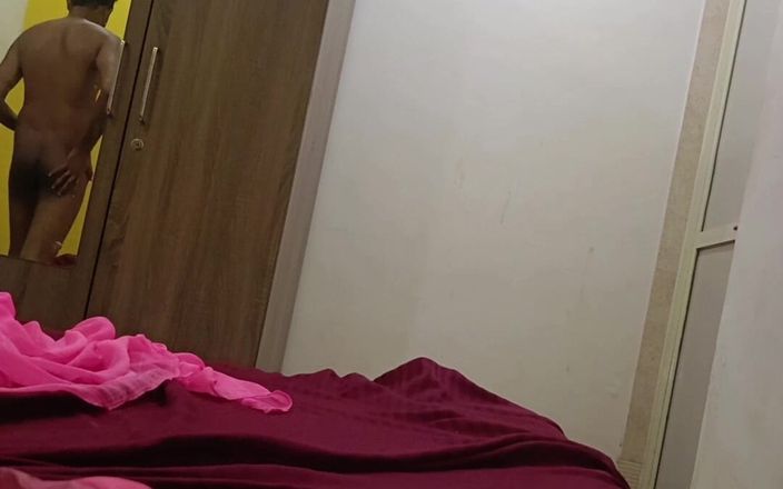 Sexy Big Ass Student Hardcore Threesome in Campus Waiting Room.