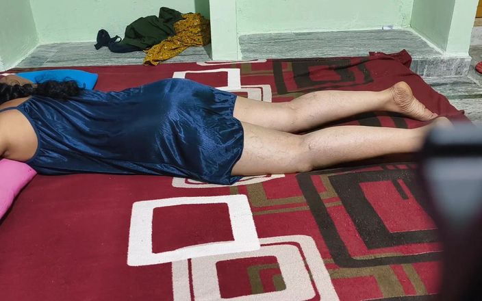 Sexy Desi Wife Fucked Hard by Her Husband