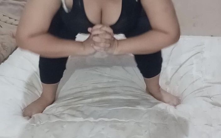 Sexy Exercise