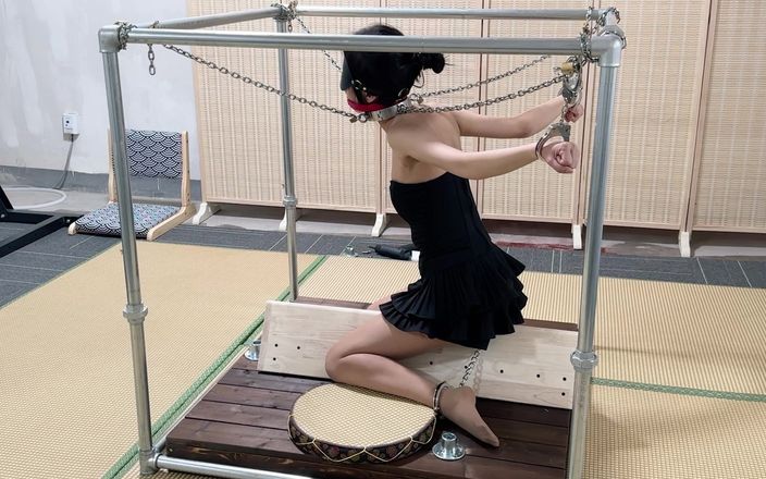 Sexy Girlfriend Training Diary 12