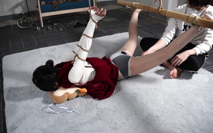 Sexy Girlfriend Training Diary 17