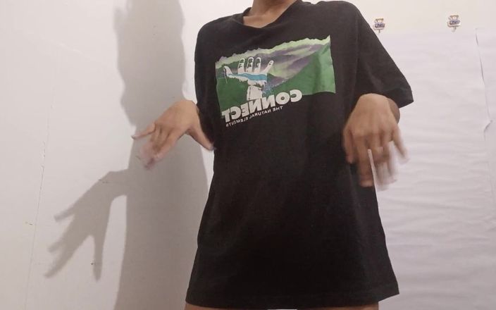 Sexy Indian Bhabhi Solo