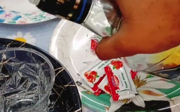 Sexy Indian Girl Seduced by Her Jija and Fucked by Him in Both Hole Accidentally Anal Clearly Hindi Voice Viral Video