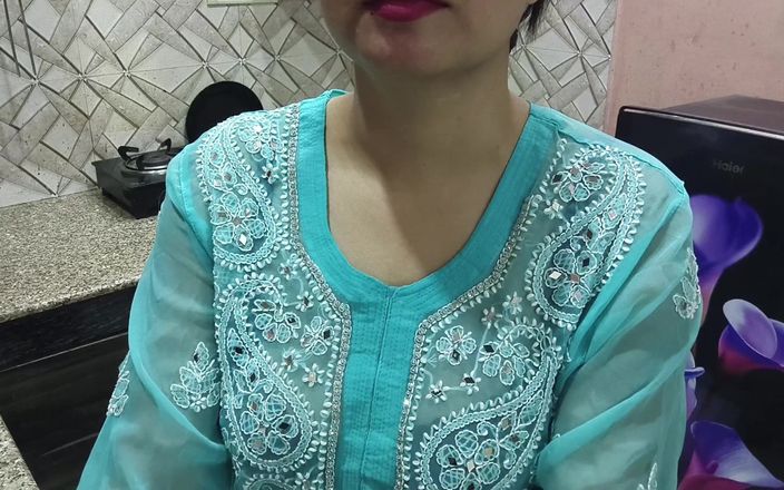 Sexy Indian Step Sister Hardcore Hot Sex with Her Step Brother While He Watches Porn