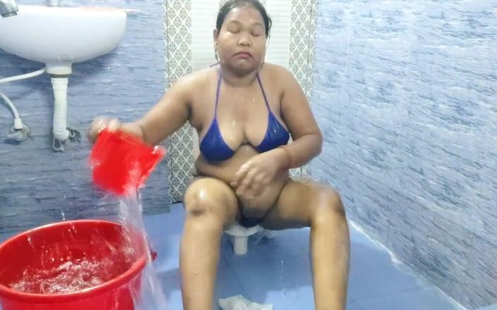 Sexy Lady Show Part 21