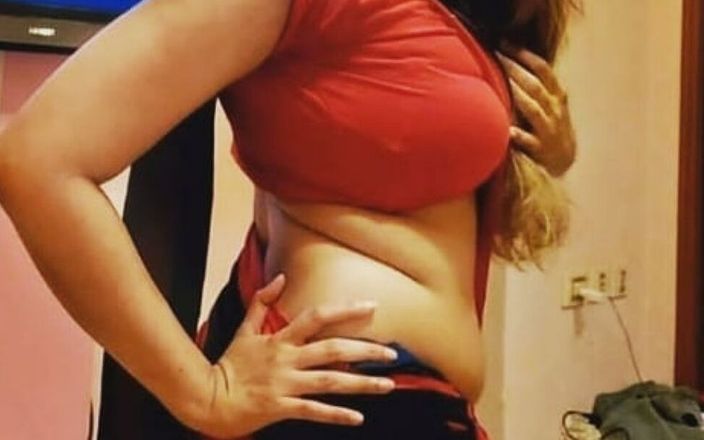 Sexy MILF Bhabhi fuck