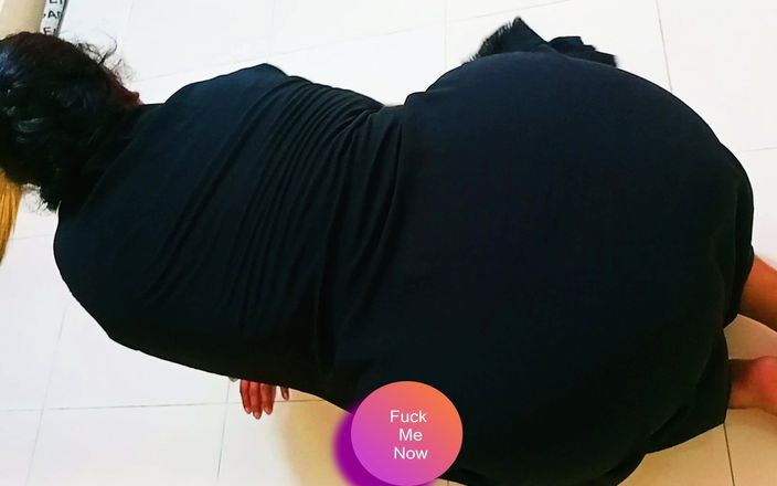 Sexy MILF Maid Fucked by Owner - Clear Audio