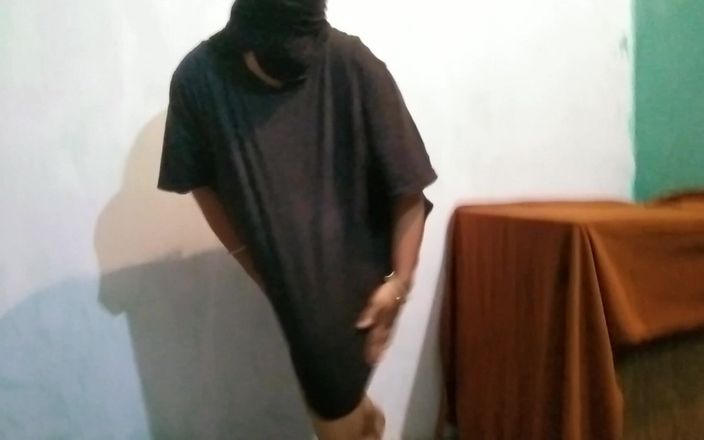 Sexy Muslim Girl for You Wish You Eat