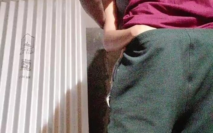 Sexy Pihu with Her Boyfriend