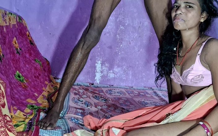 Sexy Shabita Bhabhi by Boyfriend at Home