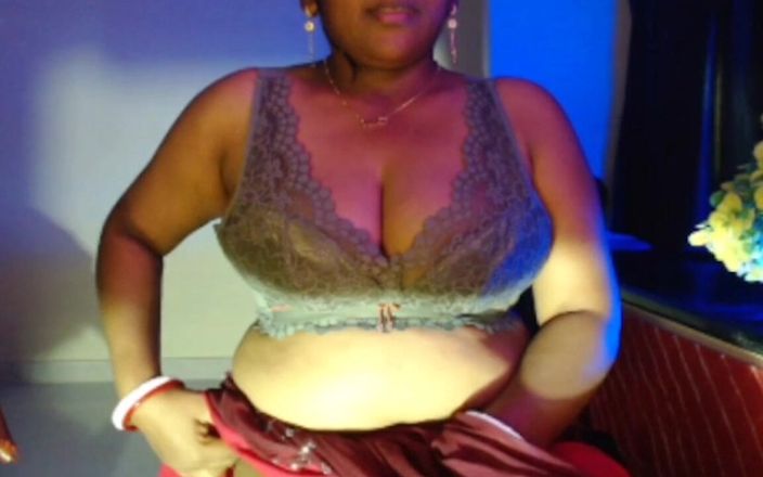 Sexy Solo Hot Boobs Nipple Pinch.