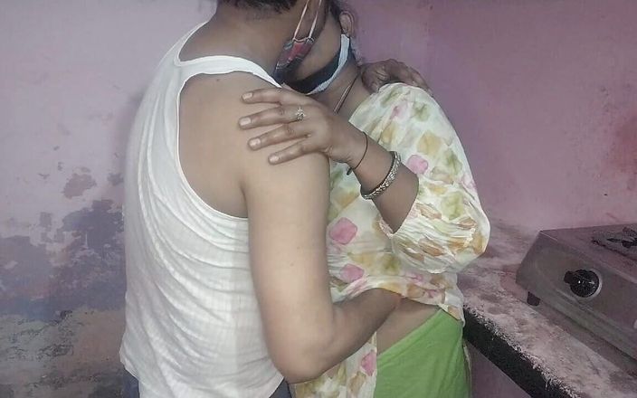 Sexy Step Mother Your Geeta Hardcore Fuck with Step Son