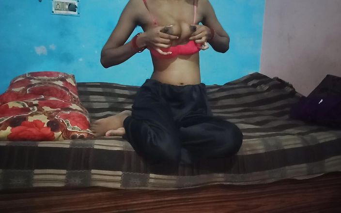 Sexy Wife Is Desperate for Hardcore Sex to Fulfil Her Sexual Desire