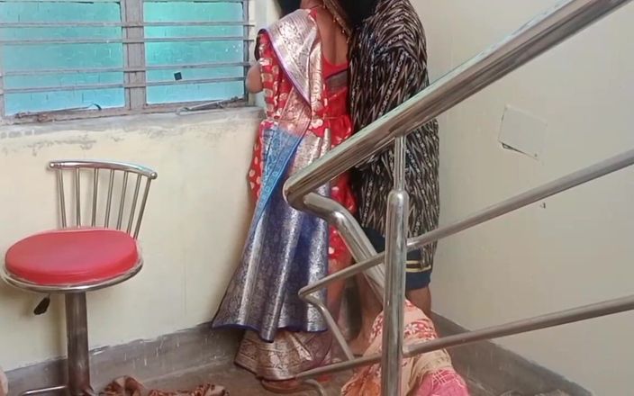 Shadi Ke Rath Ladki Ne Kisi Aur Se Chudai Kiya