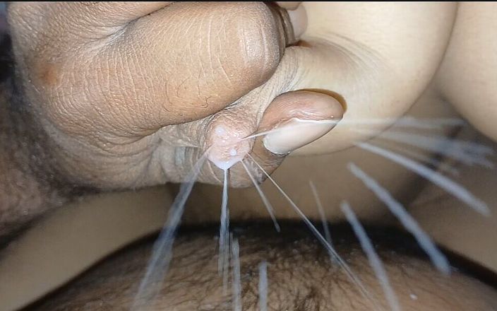 Shared Stepsister on Night Bed