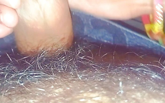 Sharing Bed with Stepsister Then Stepsister Slowly Took My Dick