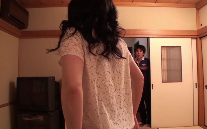 She Is so Beautiful. My Groin Is Out of Control! - Will You Have Sex with Me? -1