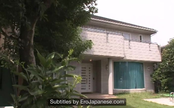 Shkd-389: Right in Front of Her Husband (english Subtitles by Erojapanese)