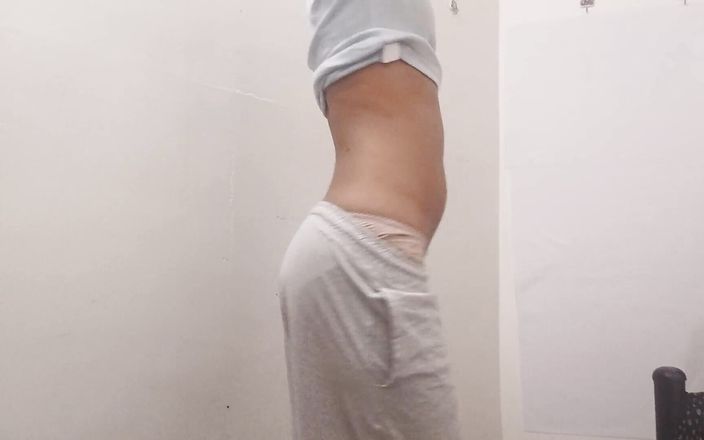 Show Boobs and Doggy Style with Full Nude!