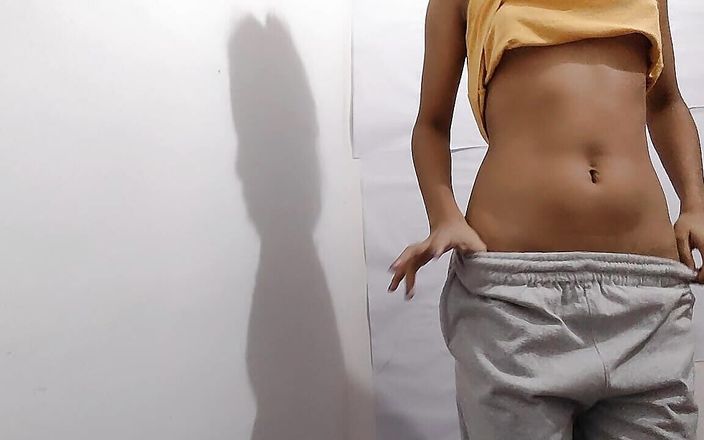 Show Boobs and Dogy Style with Full Nude