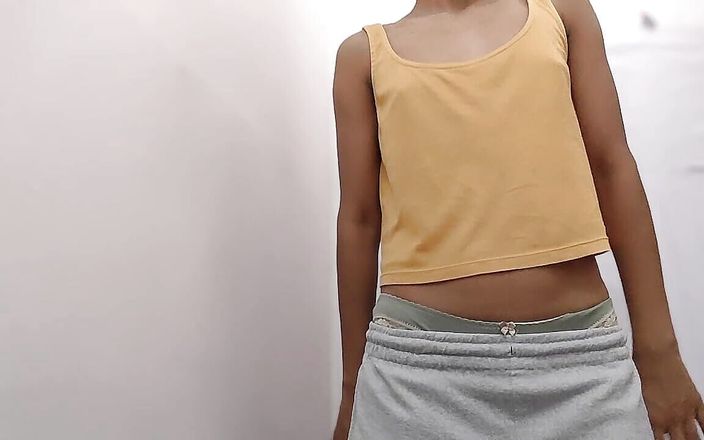 Show Boobs and Dogy Style with Full Nude