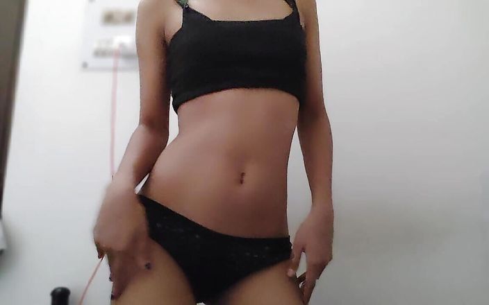 Show Boobs and Dogy Style with Full Nude